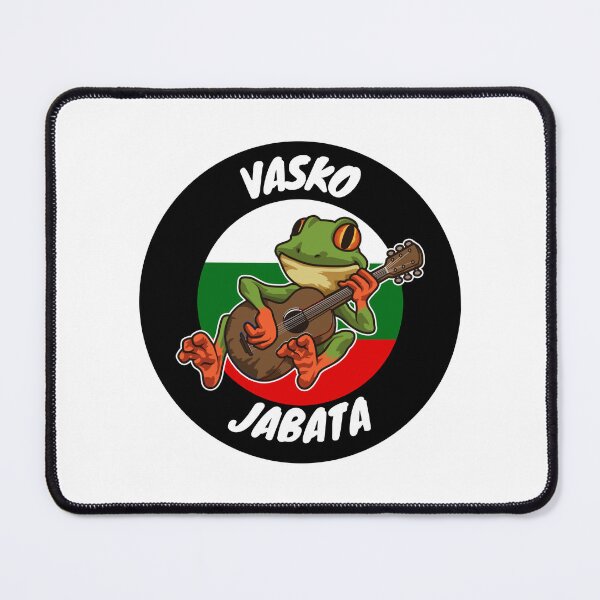 Item preview, Vasko Jabata designed and sold by PVSKI.
