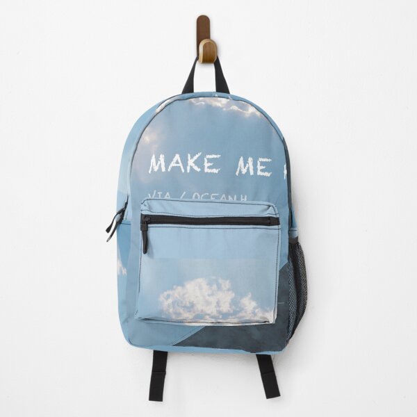 Item preview, Make Me Feel designed and sold by BWLN.