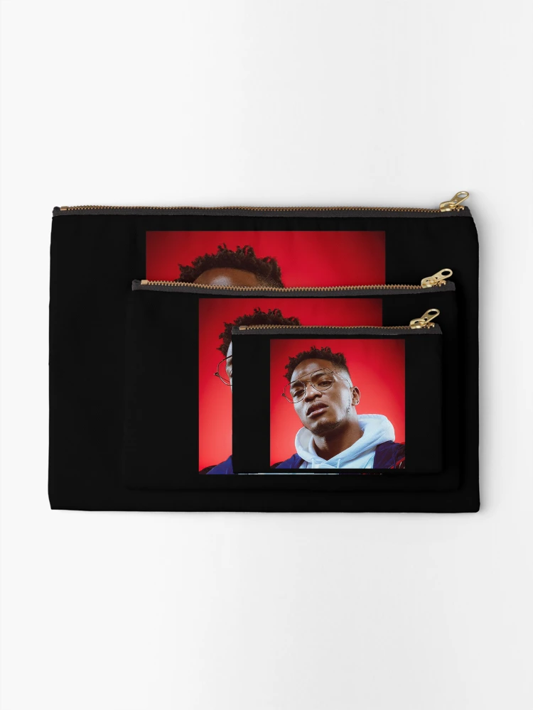 Thumbnail 2 of 4, Zipper Pouch, NISKA designed and sold by RAPORI.