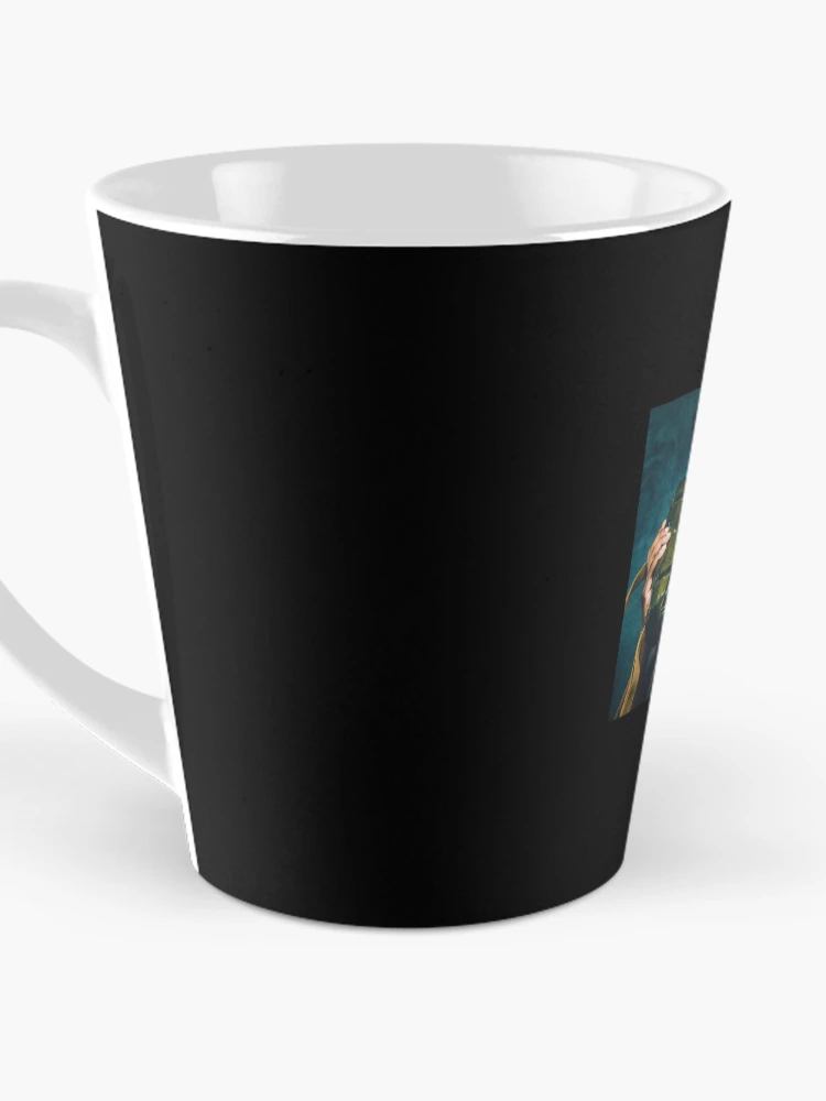 Thumbnail 3 of 4, Coffee Mug, Niska Commando designed and sold by RAPORI.