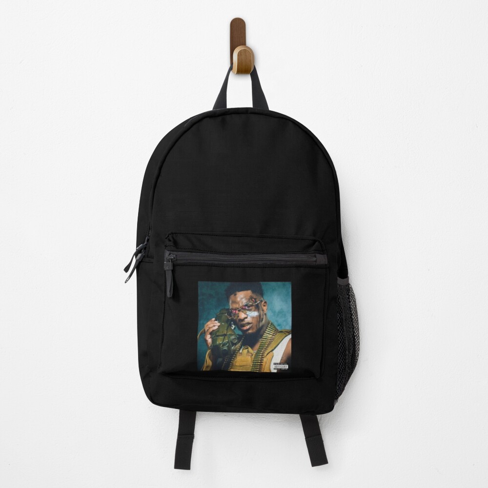 Item preview, Backpack designed and sold by RAPORI.