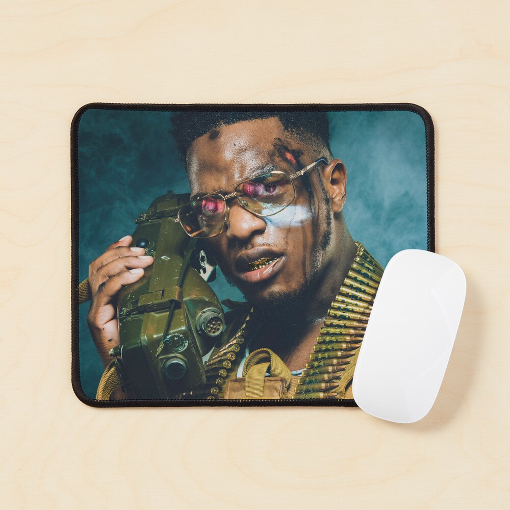 Item preview, Mouse Pad designed and sold by RAPORI.