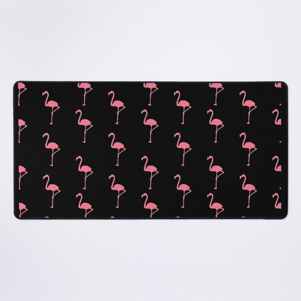 Item preview, Flamingo pattern designed and sold by HuGoDesignZ.