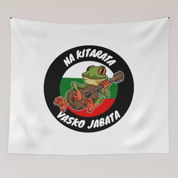 Item preview, Vasko Jabata designed and sold by PVSKI.