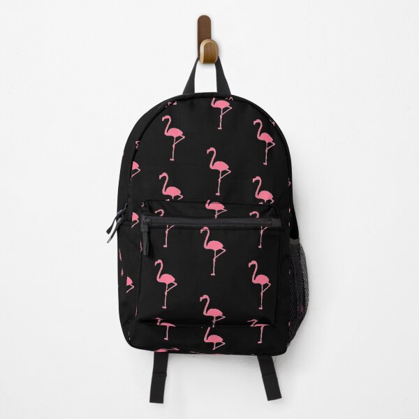 Item preview, Flamingo pattern designed and sold by HuGoDesignZ.