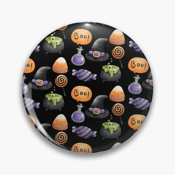 Item preview, Halloween Set designed and sold by TheMerchPeddler.