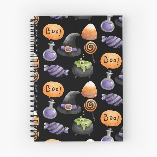 Item preview, Halloween Set designed and sold by TheMerchPeddler.