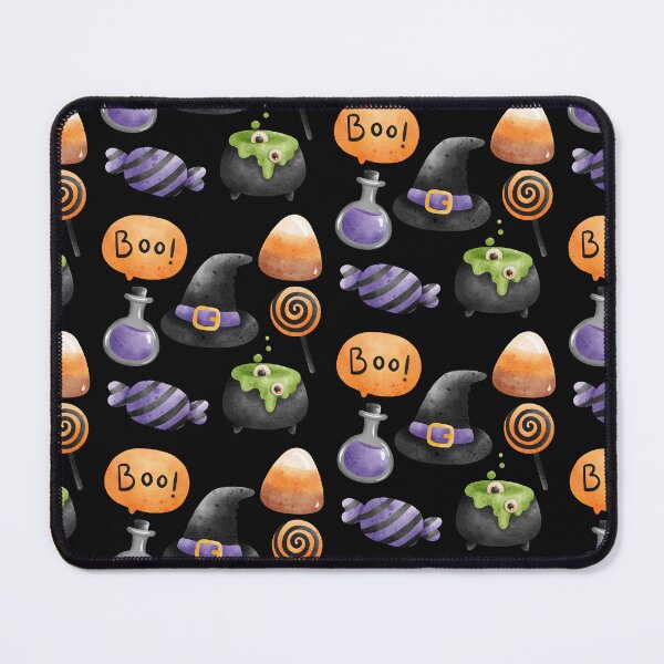 Item preview, Halloween Set designed and sold by TheMerchPeddler.