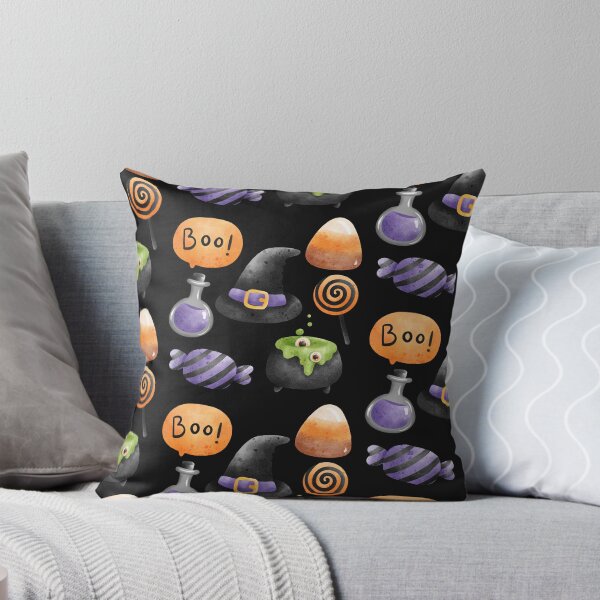 Item preview, Halloween Set designed and sold by TheMerchPeddler.