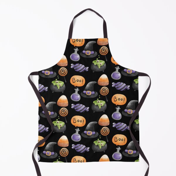 Item preview, Halloween Set designed and sold by TheMerchPeddler.