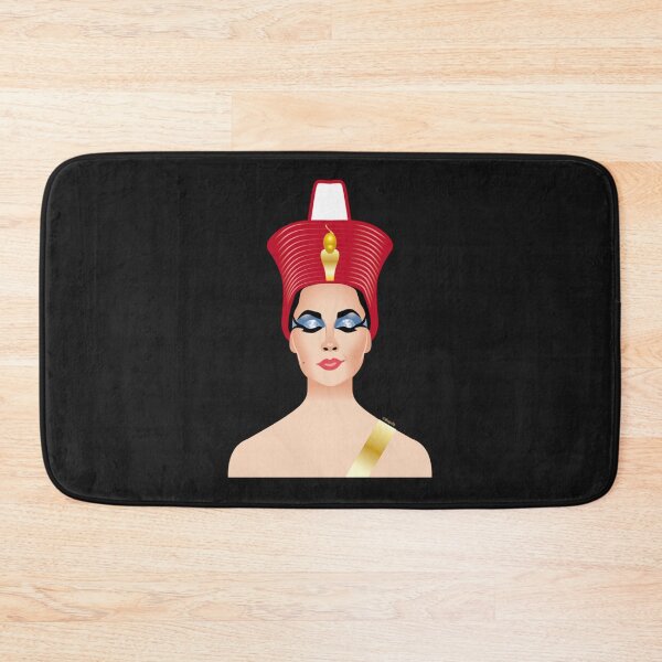 Item preview, Crowning Cleo Classic T-Shi designed and sold by AndreasOltersd.