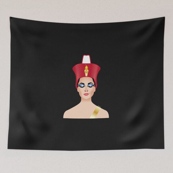 Item preview, Crowning Cleo Classic T-Shi designed and sold by AndreasOltersd.