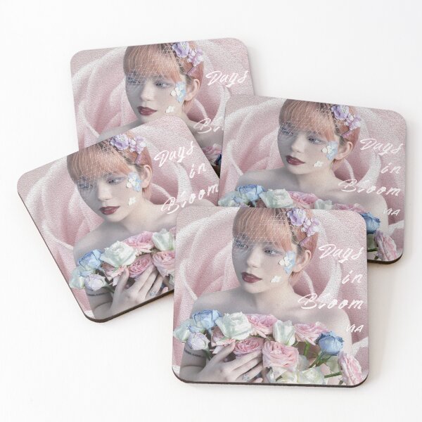 Item preview, Days In Bloom designed and sold by BWLN.