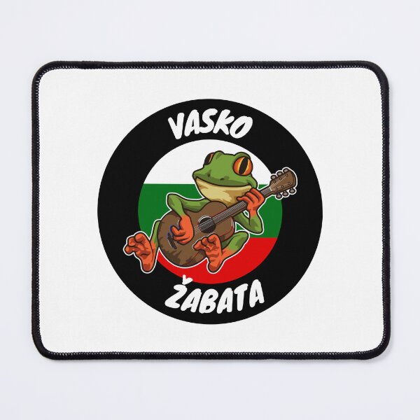 Item preview, Vasko žabata designed and sold by PVSKI.