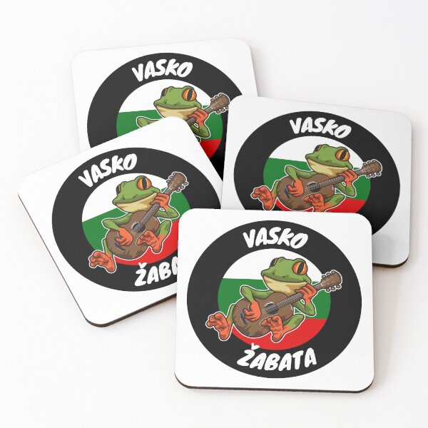 Item preview, Vasko žabata designed and sold by PVSKI.