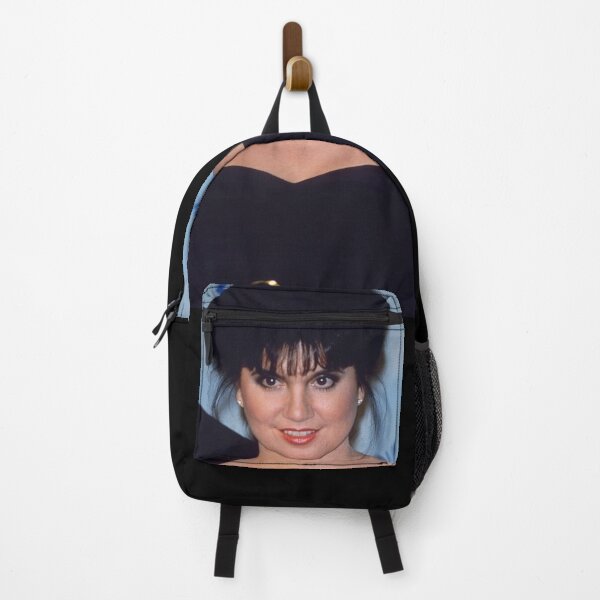 Item preview, Linda Ronstadt reveals her singing career designed and sold by blitheprestn.