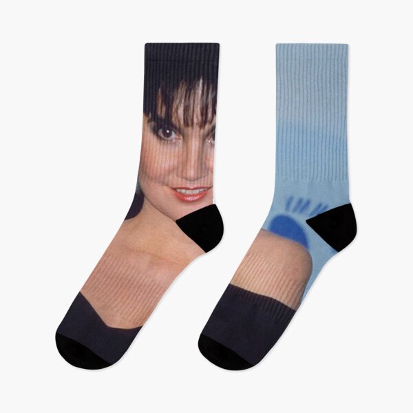 Item preview, Linda Ronstadt reveals her singing career designed and sold by blitheprestn.