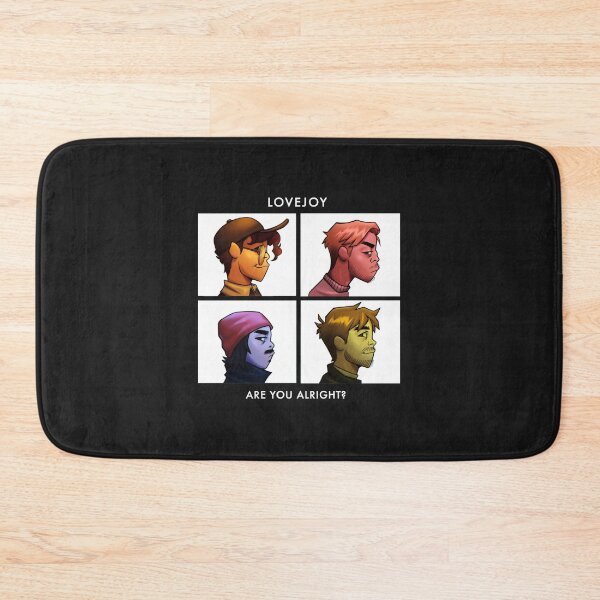 Item preview, Lovejoy Classic  (1) designed and sold by BenjaNaundorf.