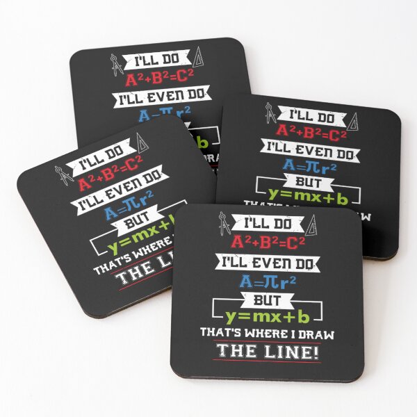 Item preview, Math Math Teacher Gifts designed and sold by teritn3ddanita.