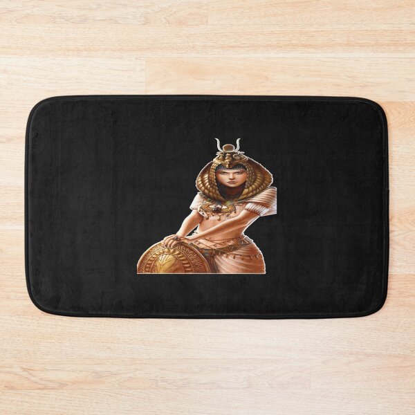 Item preview, Designed for Cleopatra Quee designed and sold by AndreasOltersd.