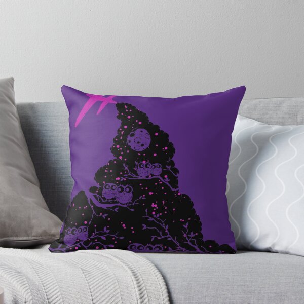 Item preview, Night Flight Lovers designed and sold by freeagent08.