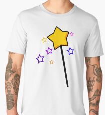 Magic Wand Men's Premium T-Shirt