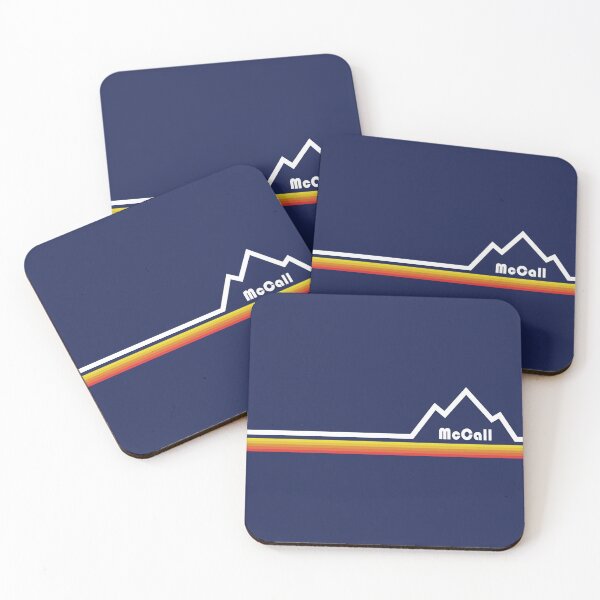 Item preview, McCall Idaho designed and sold by Esskay Designs.