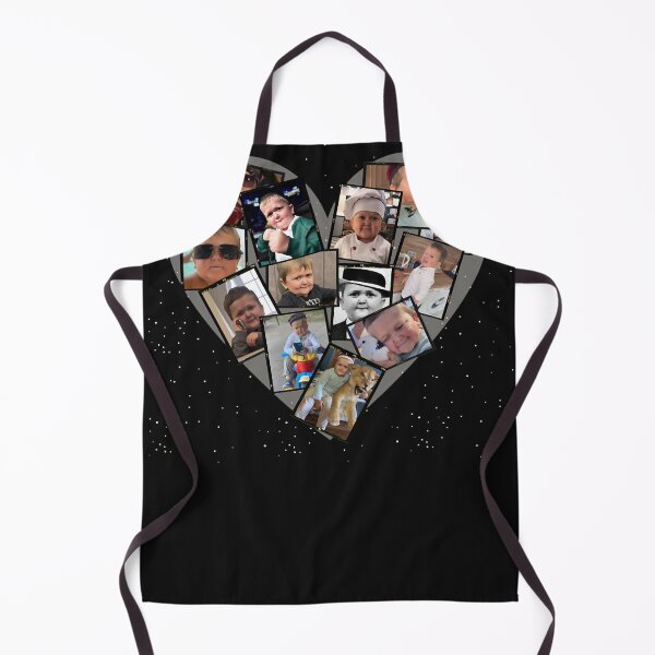 Item preview, Hasbulla heart collage designed and sold by DEVINNJOSEPH.