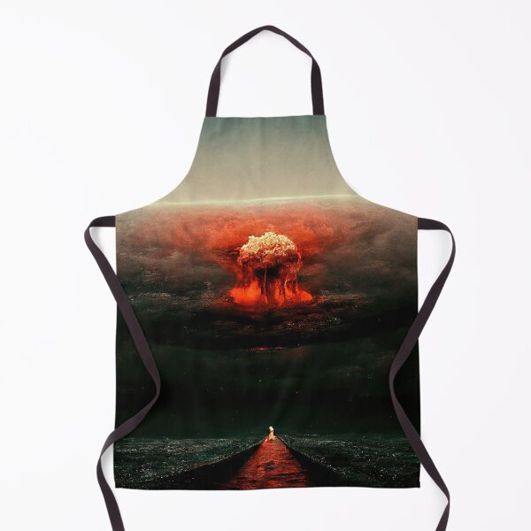 Item preview, The End of The World designed and sold by V0L0S.