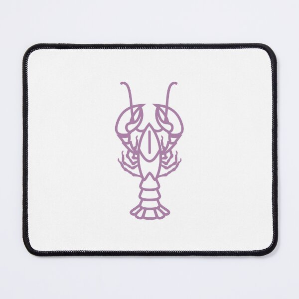 Item preview, Purple Lobster  designed and sold by MUZA9.