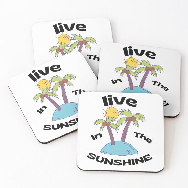Item preview, Summer vibes and positive energy  designed and sold by Artdescov.