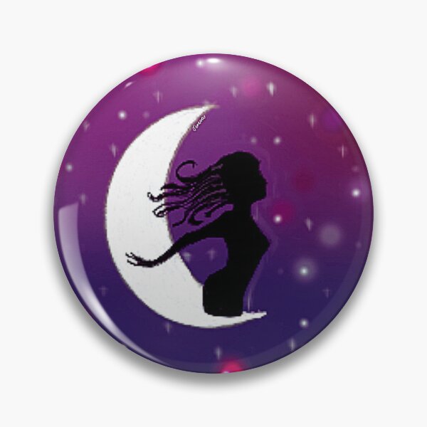 Item preview, Moonlight Shadow  designed and sold by esterella09.