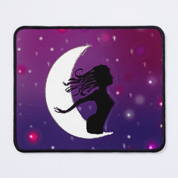 Item preview, Moonlight Shadow designed and sold by esterella09.