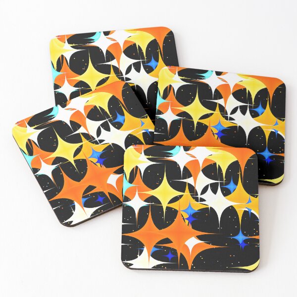 Item preview, Abstract Autumn Foliage designed and sold by ivanoel.