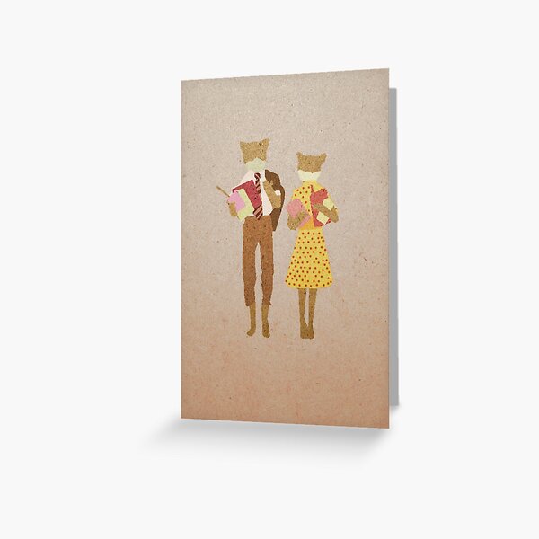 Item preview, Fantastic Mr Fox  designed and sold by godzillagirl.