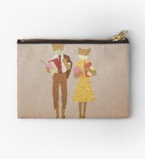 Fantastic Mr Fox Studio Pouch