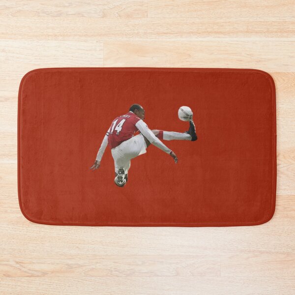 Item preview, Thierry Henry Magic Touch Gunners designed and sold by ijdesigns.