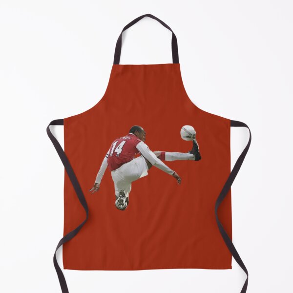 Item preview, Thierry Henry Magic Touch Gunners designed and sold by ijdesigns.