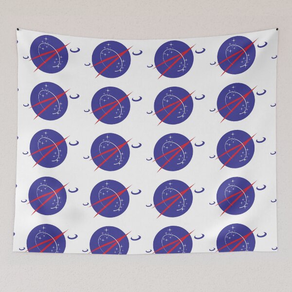 Item preview, NASA parody designed and sold by artpassion.