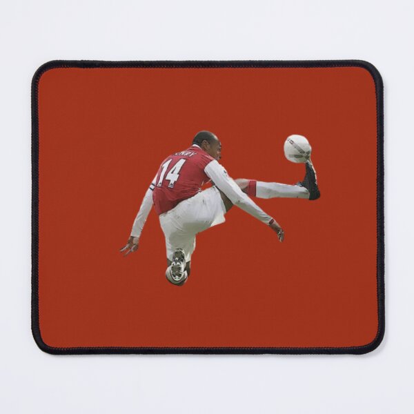 Item preview, Thierry Henry Magic Touch Gunners designed and sold by ijdesigns.