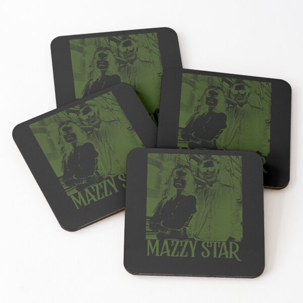 Item preview, Mazzy Star †  Tribute Fanart Design designed and sold by teritn3ddanita.