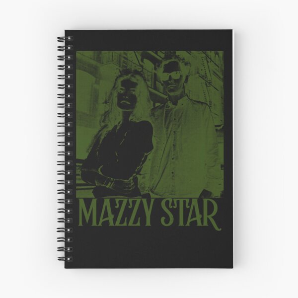 Item preview, Mazzy Star †  Tribute Fanart Design designed and sold by teritn3ddanita.