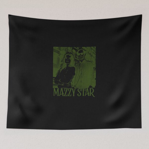 Item preview, Mazzy Star † Tribute Fanart Design designed and sold by teritn3ddanita.