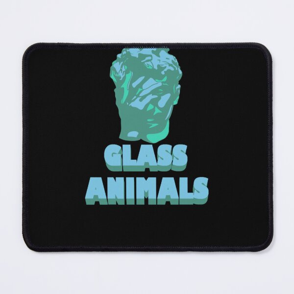 Item preview, Glass Animals Merch Glass Animals Dreamland designed and sold by Sally Masterson.