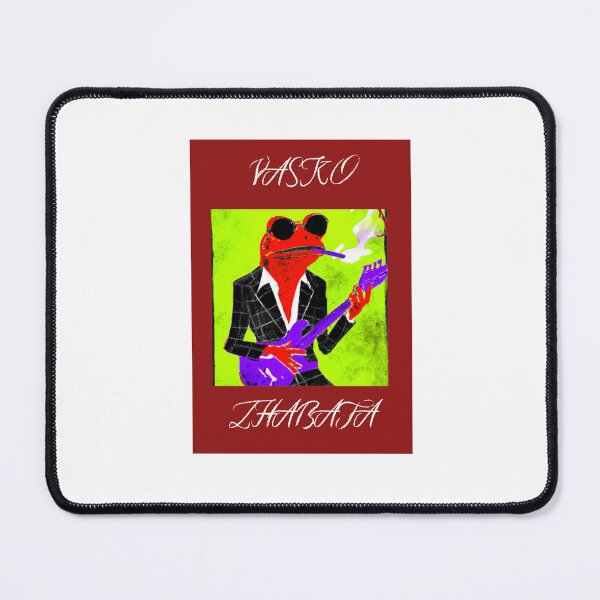 Item preview, Vasko Zhabata Pop Art designed and sold by PVSKI.