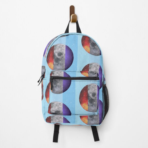 Item preview, Moon, planets and sky designed and sold by Aya-salah123.