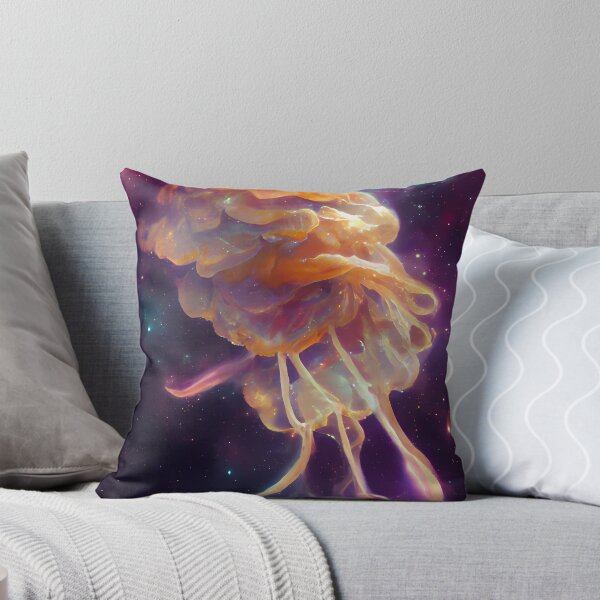 Item preview, Nebula Jellyfish Explorer designed and sold by Mr-Arigato.