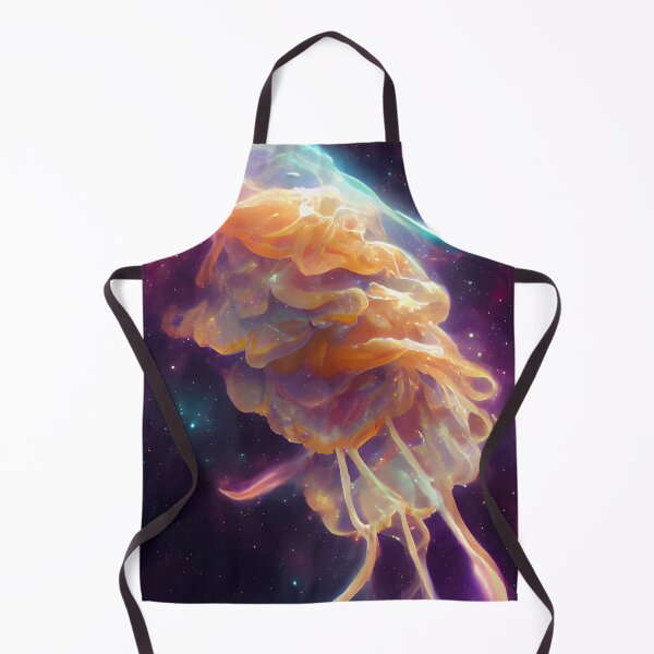 Item preview, Nebula Jellyfish Explorer designed and sold by Mr-Arigato.