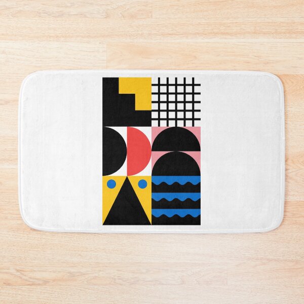 Item preview, Human Geometry #1 designed and sold by Quorum.