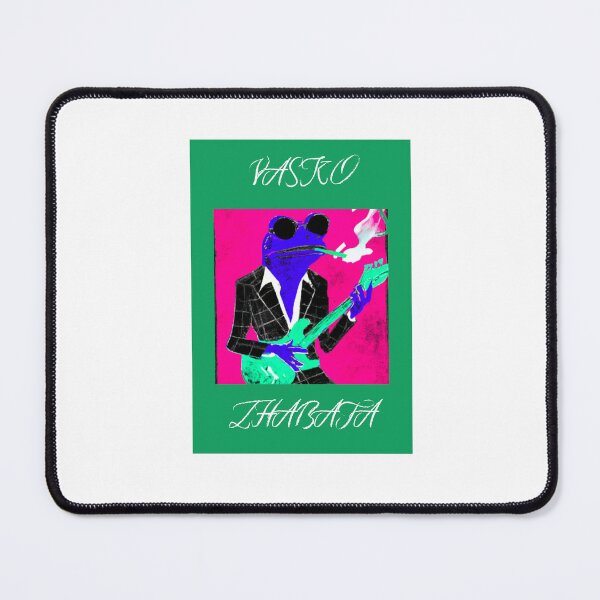 Item preview, Vasko Zhabata Pop Art designed and sold by PVSKI.